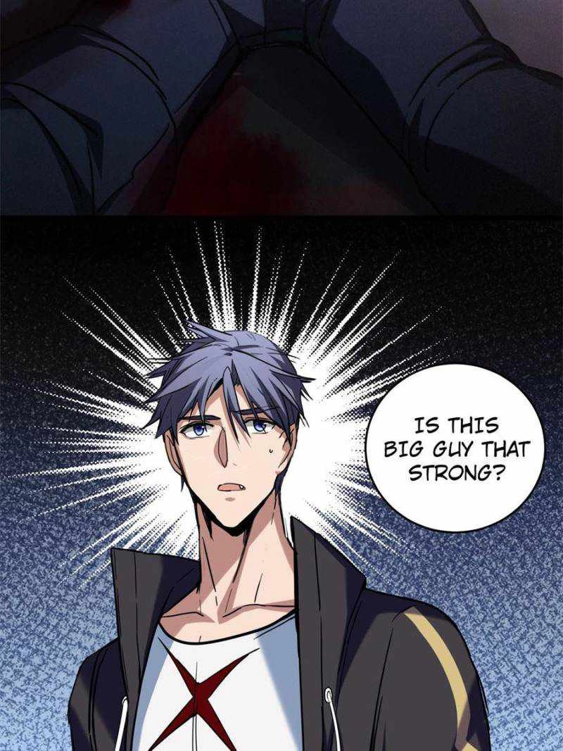 I Just Want To Game In Peace Chapter 26 6
